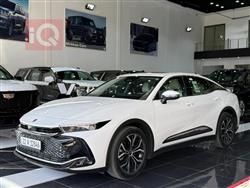 تويوتا كراون